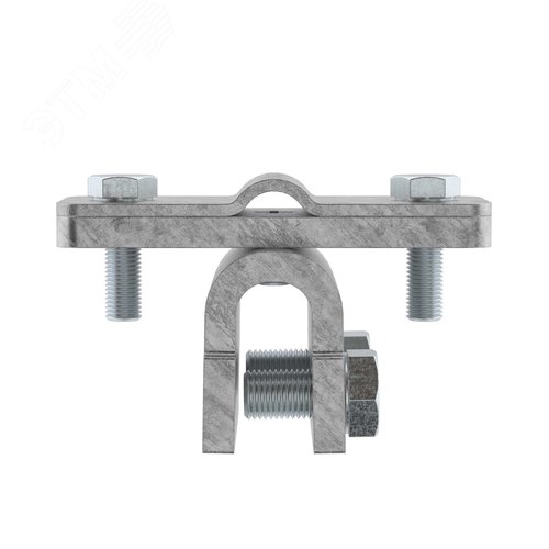 Зажим фальцевый