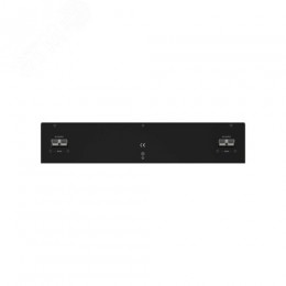Батарейный блок для ИБП серии Инфо Рэкмаунт Про (Info Rackmount Pro) INFORPRO3000I, Смолл Рэкмаунт (Small Rackmount) SMALLR2A5, Rack 2U, 8х9Ач, 48В