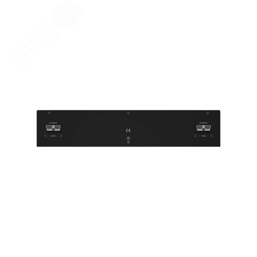 Батарейный блок для ИБП серии Инфо Рэкмаунт Про (Info Rackmount Pro) INFORPRO3000I, Смолл Рэкмаунт (Small Rackmount) SMALLR2A5, Rack 2U, 8х9Ач, 48В