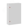 Щит с монтажной панелью ЩМП 1200x800x300 мм IP66 ST