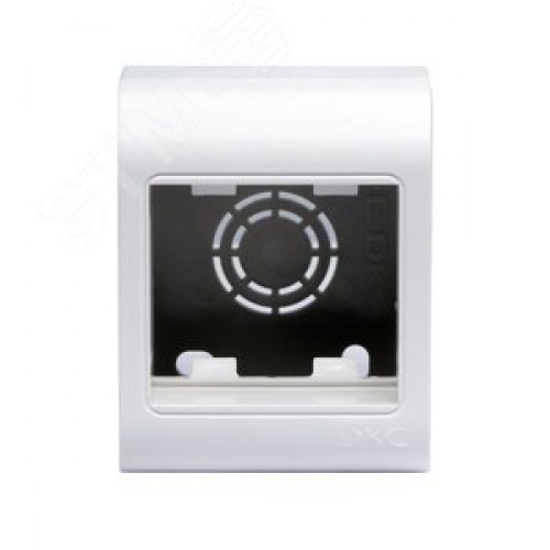 VIVA Коробка установочная PDD под 2 модуля