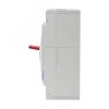 Выключатель автоматический YON MGS630 3P 504-630 A 60 kA