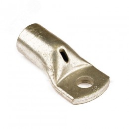 Наконечник медный луженый ТМЛ 50-10-10 L47