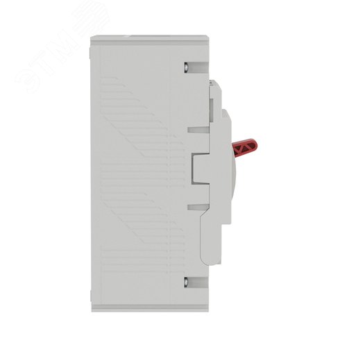 Выключатель автоматический YON max MGS160N 3P 63-160А 36кА с электронным расцепителем ETS