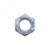 Гайка шестигранная М10