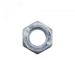 Гайка шестигранная М10