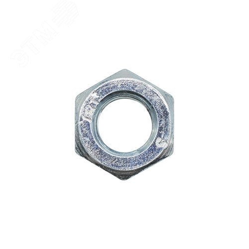 Гайка шестигранная М10