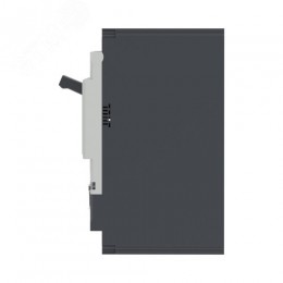 Выключатель автоматический YON pro MNX160L 3P 160 A 70 kA при AC415V расцепитель ETS