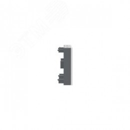 Блокировка фронтального монтажа для реверсивных контакторов DMC