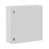 Щит с монтажной панелью ЩМП 800x800x300 мм IP66 ST