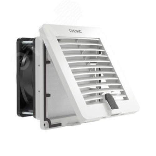 Вентилятор с фильтром RV 44/46 м3/ч, 230 В, 150x150 мм, IP54