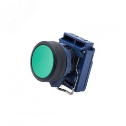 Монтажное основание для крепления головок кнопок, переключателей и контактных блоков