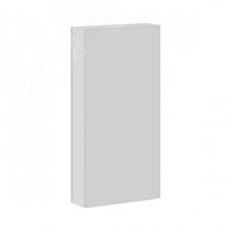 Щит с монтажной панелью ЩМП 1200x600x200 мм IP66 ST