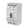 Выключатель автоматический YON MGS125 3P 80-100 A 25 kA