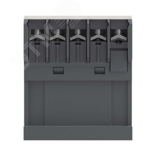 Миниконтактор YON DMC007 7A 3кВт AC3 3P кат. 220В AC 1НО