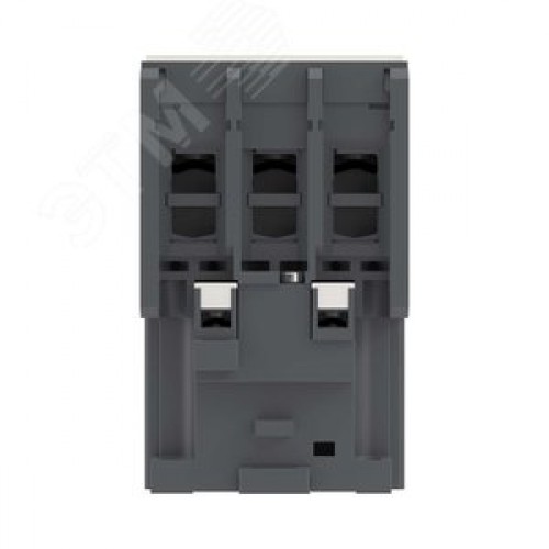 Магнитный контактор YON DSC095 95A 45кВт AC3 3P кат.220В AC