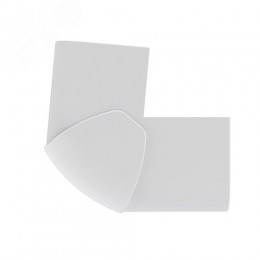 Угол внешний 110х50 мм изменяемый IN-Liner FRONT