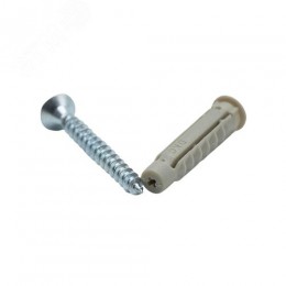 Саморез 4.5х40 мм дюбель V6