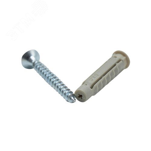 Саморез 4.5х40 мм дюбель V6