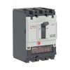 Выключатель автоматический YON pro MNX125L 3P 125 A 70 kA при AC415V расцепитель ETS
