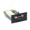Адаптер AS400 («сухие контакты») для ИБП серии Трио ТМ (Trio TM), Смолл Рэкмаунт (Small Rackmount), Смолл Тауэр (Small Tower)