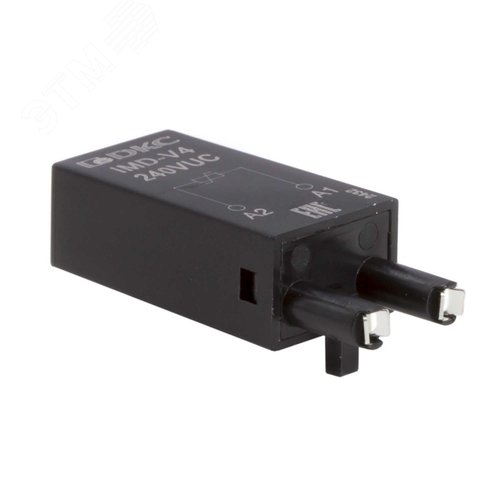 Модуль защиты, варистор, 240V AC/DC