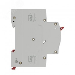 Выключатель автоматический однополюсный 16А B 4,5кА