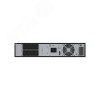 Источник бесперебойного питания Online Small Rackmount, 2000 ВА/1800 Вт, 1/1, 8xIEC C13, EPO, USB, RS-232, Rack 2U, з/у 1А, 4x9Ач