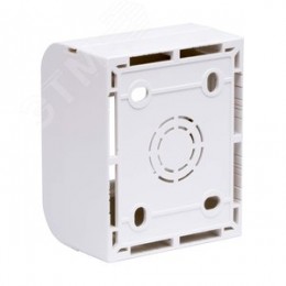 VIVA Коробка установочная PDD под 2 модуля