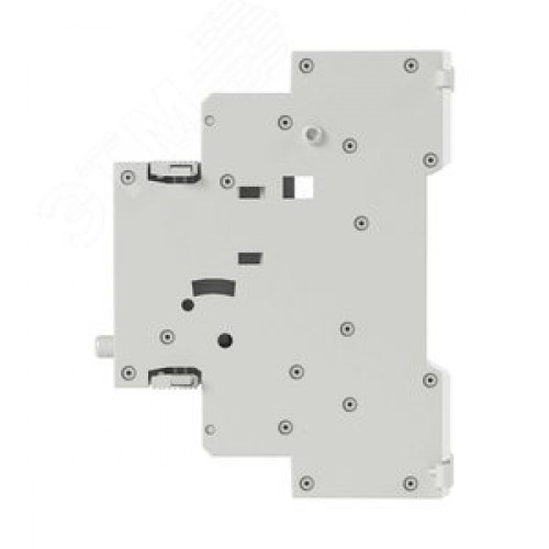 Контакт аварийный срабатывания для DMP32 для монтажа слева 1НО+1НЗ