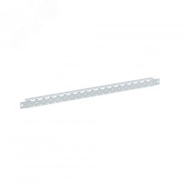 Рейка для корпусов RAM fit, В/Ш = 1000 мм