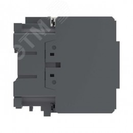 Магнитный контактор YON DSC095 95A 45кВт AC3 3P кат.220В AC