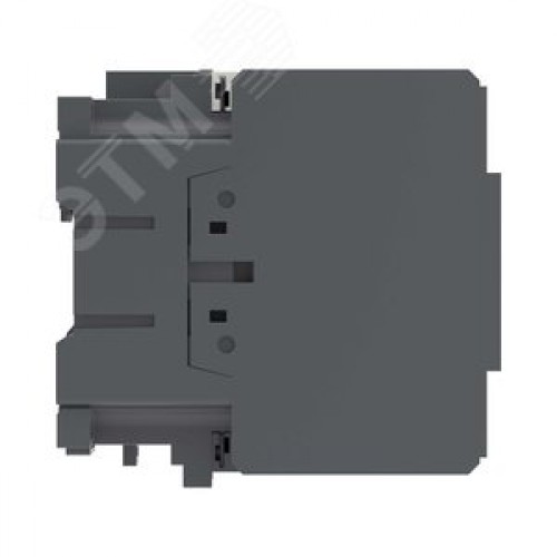 Магнитный контактор YON DSC095 95A 45кВт AC3 3P кат.220В AC