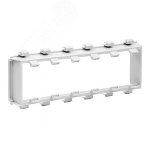 VIVA каркас 6 мод Viva In-liner Front белый