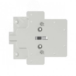 Контакт дополнительный бокового монтажа для контакторов DSC 1НО+1НЗ