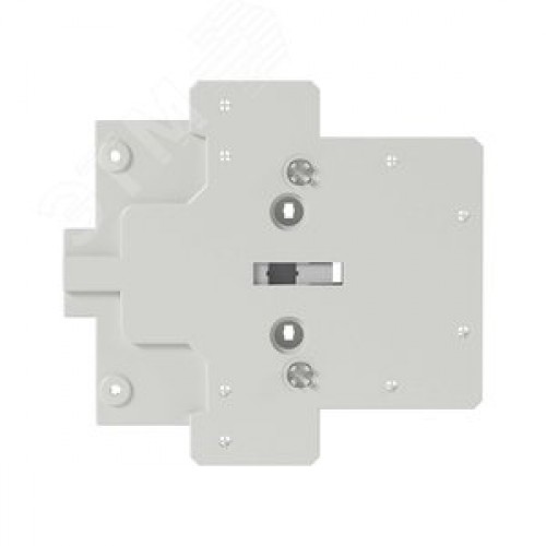 Контакт дополнительный бокового монтажа для контакторов DSC 1НО+1НЗ