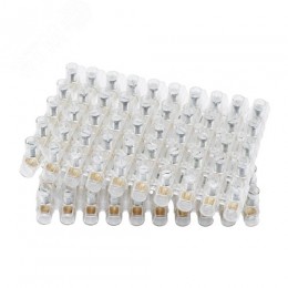 Колодка клеммная соединительная 4.5мм