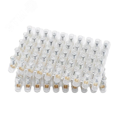 Колодка клеммная соединительная 4.5мм