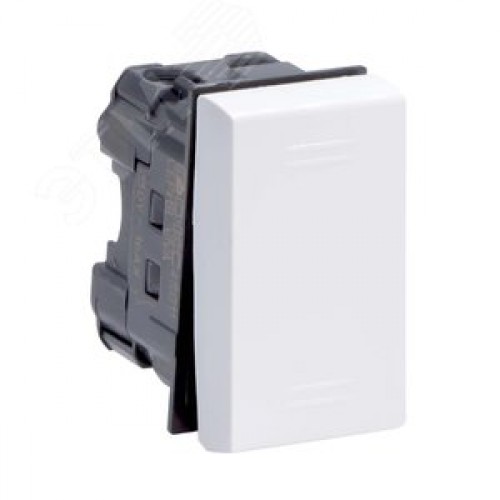 VIVA Выключатель однополюсный 1 модуль