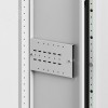 Напольный корпус RAM fit без боковых вырезов, ВхШхГ 1800х600х300 мм