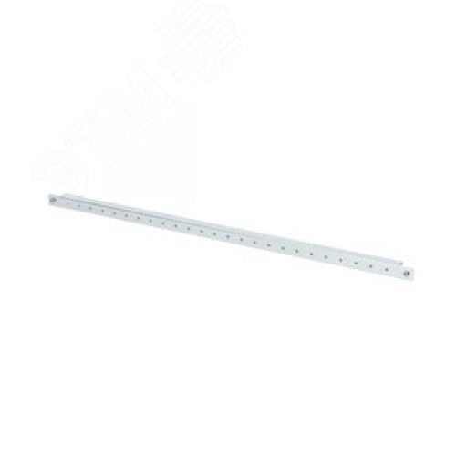 Рейка горизонтальная дверная для шкафов Ш=800мм (10 шт) CQE