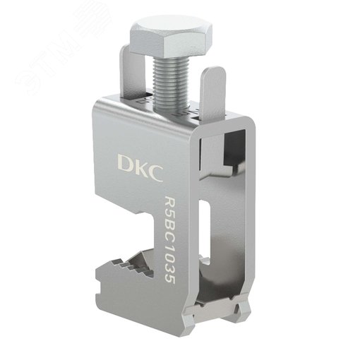 Клемма шинная 10 мм для кабеля 16-35 мм