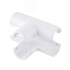 Тройник открывающийся IP40 D=32мм