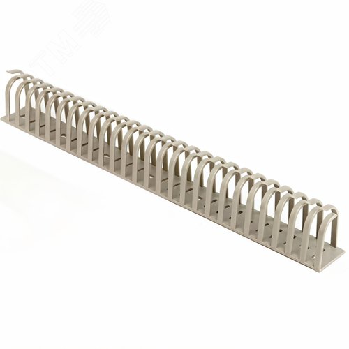 Миниканал перфорированный, гибкий, самоклеящийся, FD32