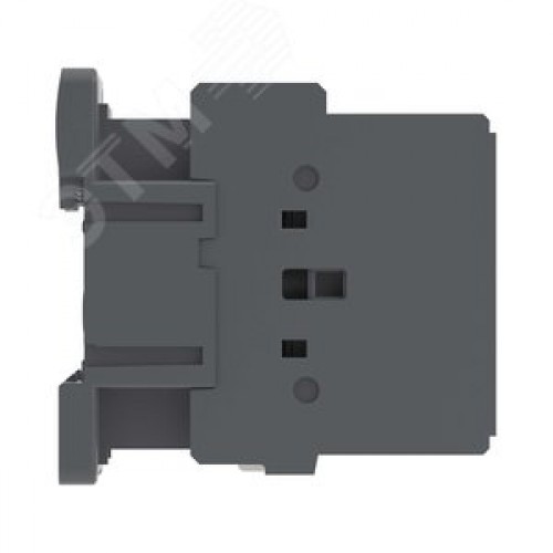 Магнитный контактор YON DSC012 12A 5,5кВт AC3 3P кат.220В AC 1НО