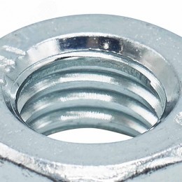 Гайка шестигранная М10