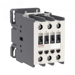 Магнитный Контактор YON ВЫ С 040 40А 18,5кВт AC3 3Р кат.220В AC