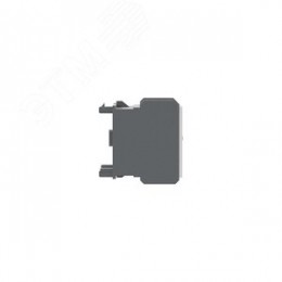 Контакт дополнительный фронтальный для миниконтакторов DMC 2НО