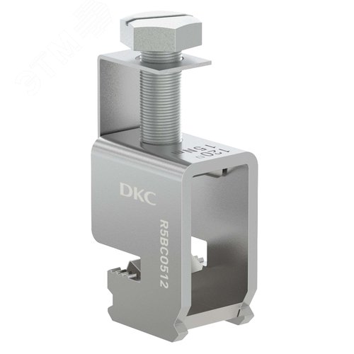 Клемма шинная 5 мм для кабеля 70-120 мм