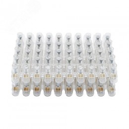 Колодка клеммная соединительная 4.5мм